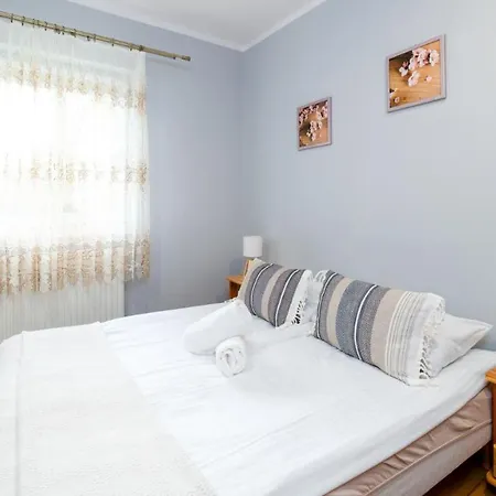 Everysky - Olimpijska 3 Apartman