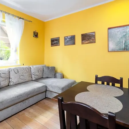 Everysky - Olimpijska 3 * Karpacz