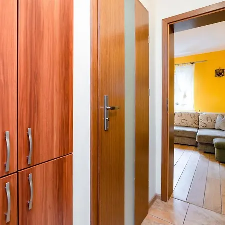 Apartment Everysky - Olimpijska 3 *