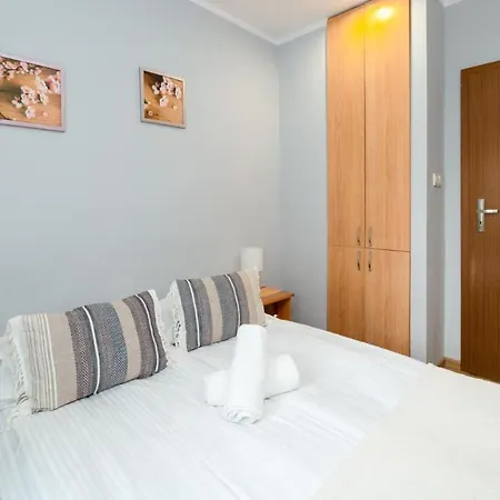 Apartment Everysky - Olimpijska 3 *