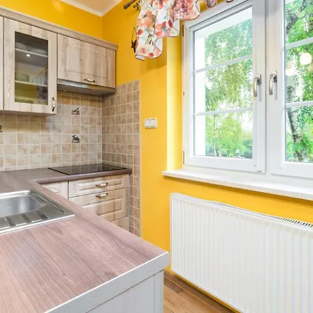 Appartement Everysky - Olimpijska 3