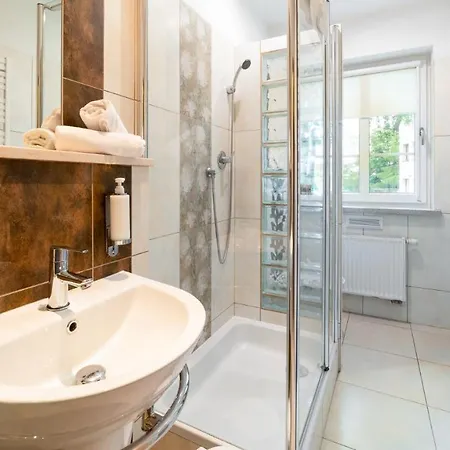 Everysky - Olimpijska 3 Apartment *