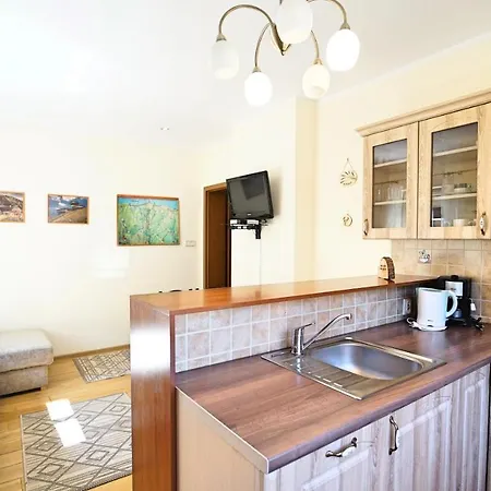 Everysky - Olimpijska 3 Apartman Karpacz