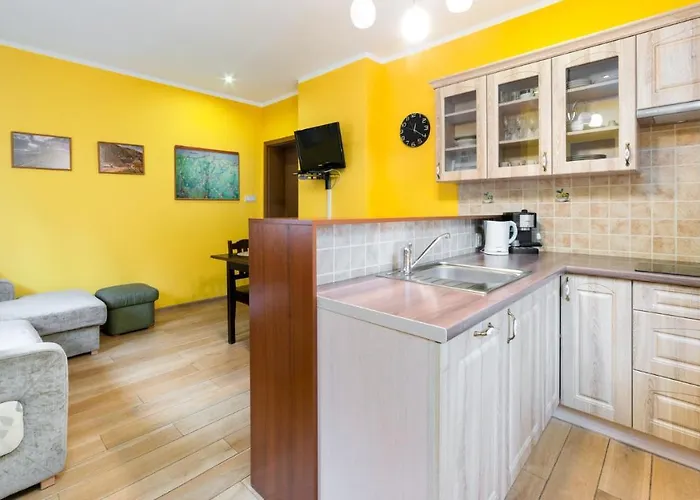 Everysky - Olimpijska 3 *