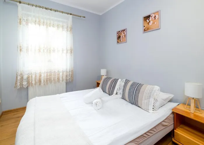 Everysky - Olimpijska 3 Apartment