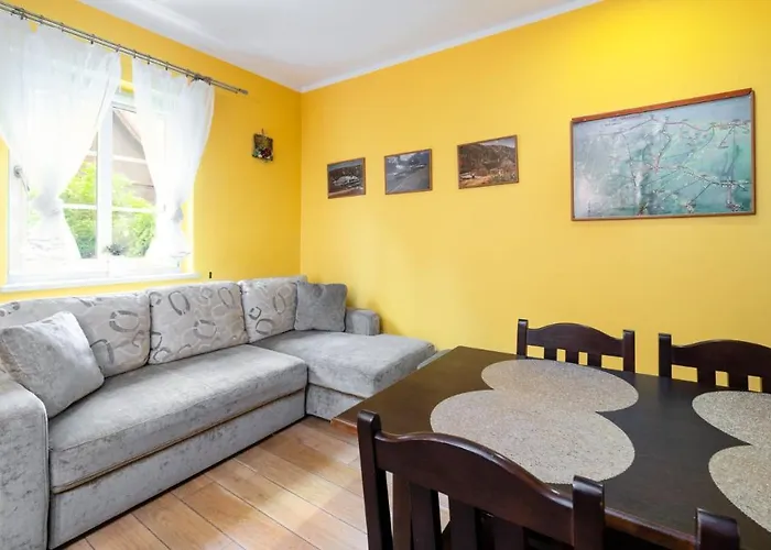 Everysky - Olimpijska 3 * Karpacz