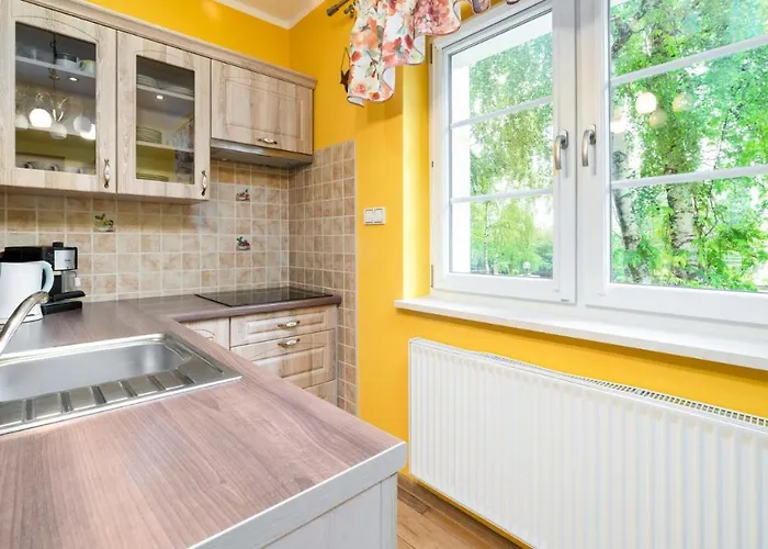 Apartment Everysky - Olimpijska 3