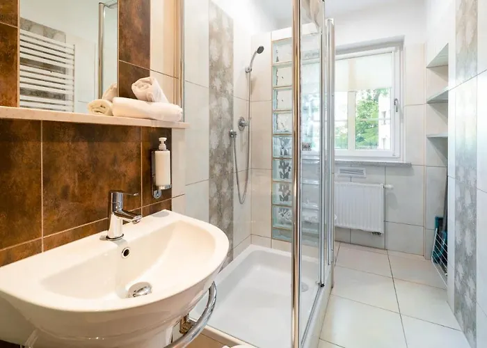 Everysky - Olimpijska 3 Appartement *